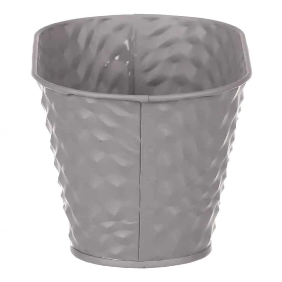 Autronic Truhlík kovový KK095 GREY - náhled 4