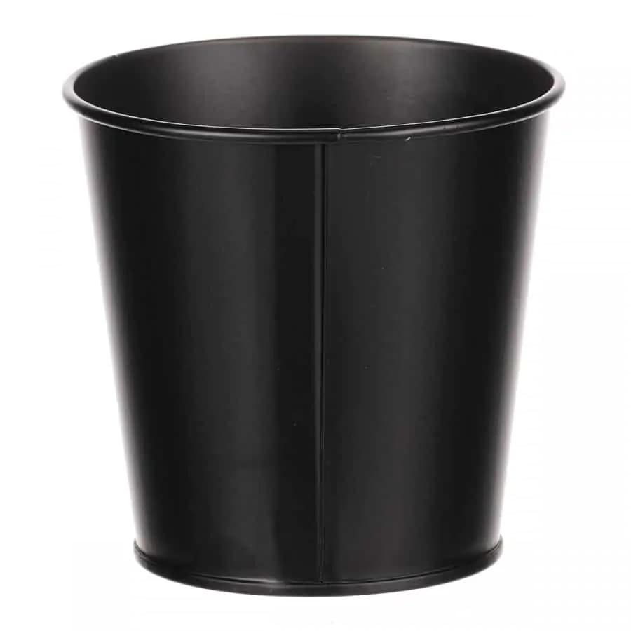 Autronic Obal kovový KK096 BK - náhled 5