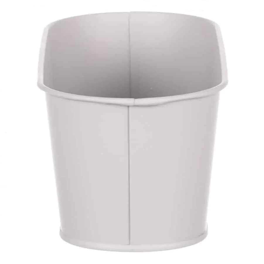 Autronic Truhlík kovový KK099 GREY - náhled 4