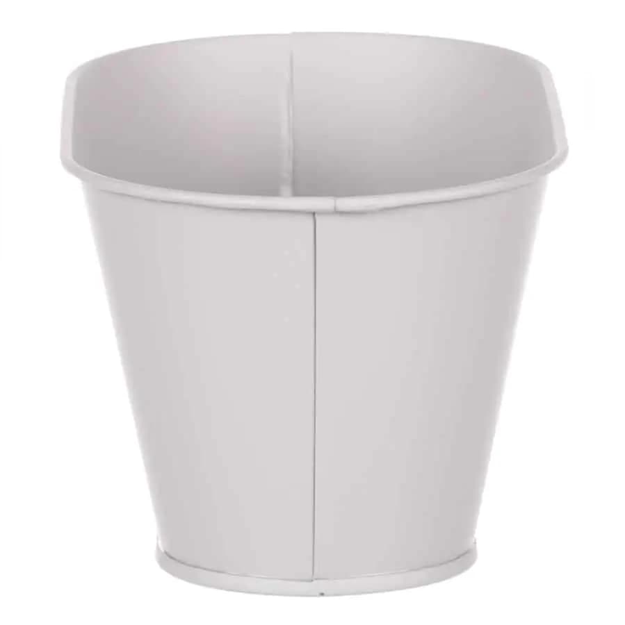Autronic Obal kovový -truhlík KK103 GREY - náhled 4