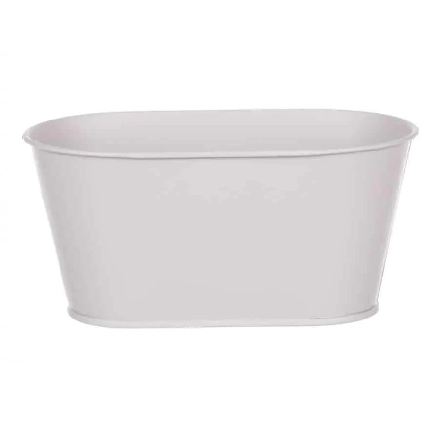 Autronic Obal kovový -truhlík KK103 GREY - náhled 5