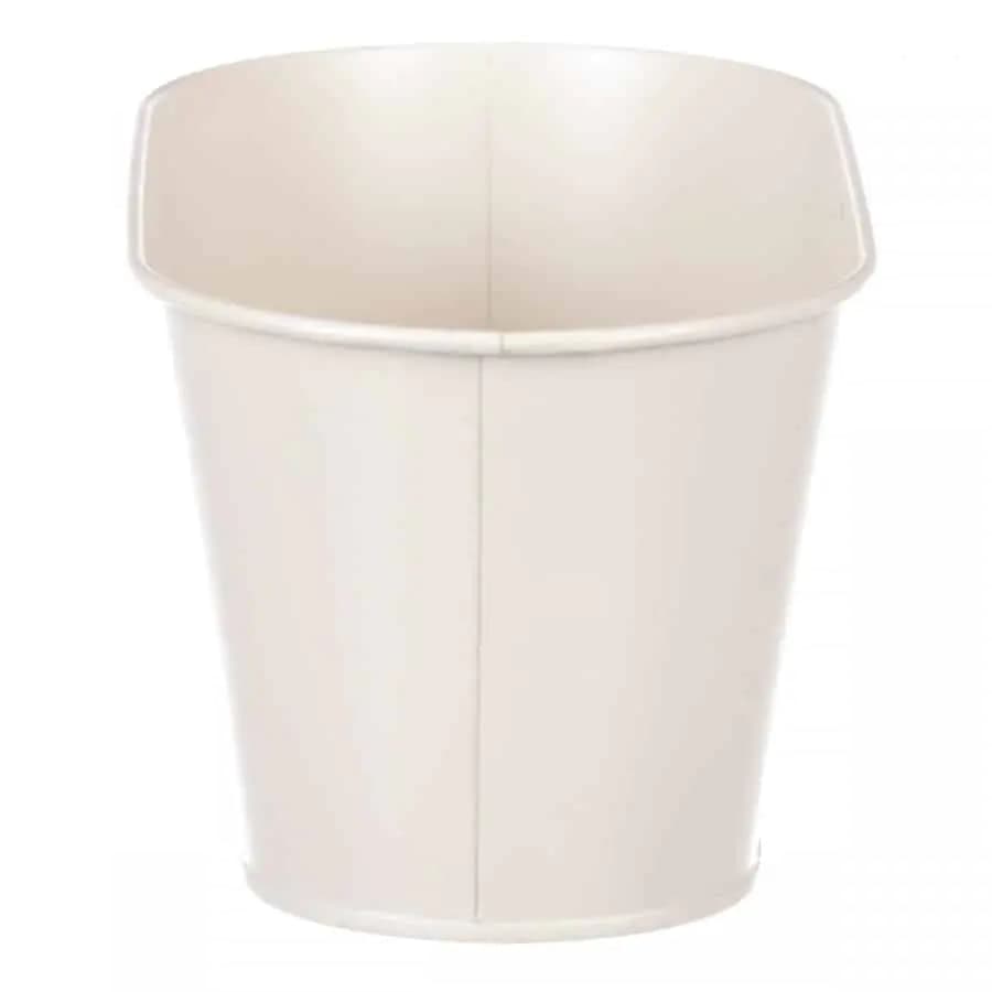 Autronic Obal kovový -truhlík KK104 CRM - náhled 4