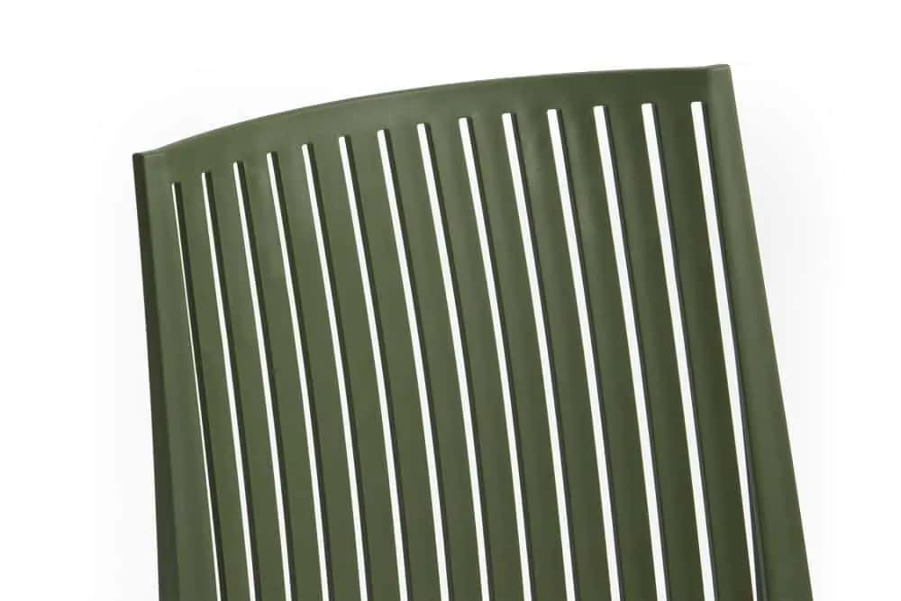 Rojaplast Židle BARS - taupe - náhled 2