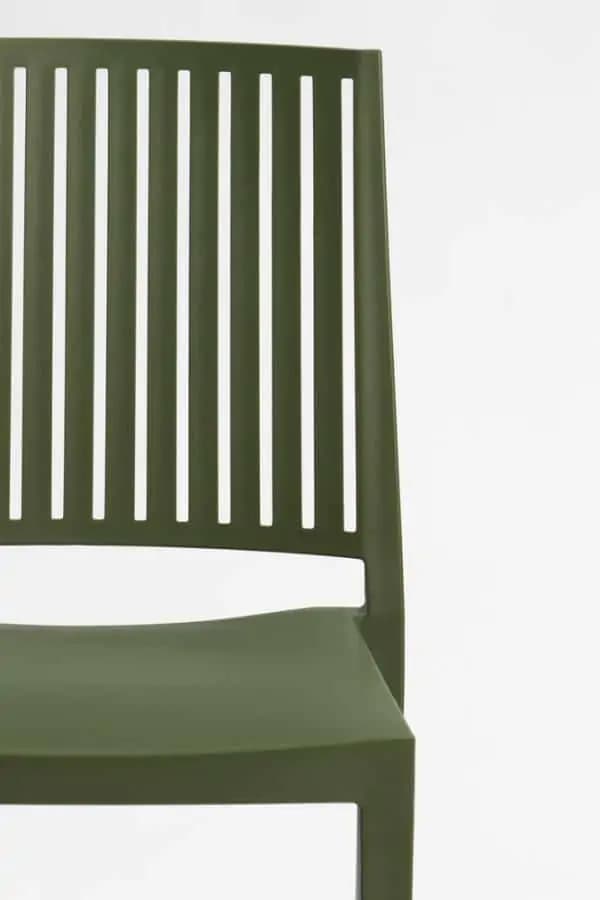 Rojaplast Židle BARS - taupe - náhled 3