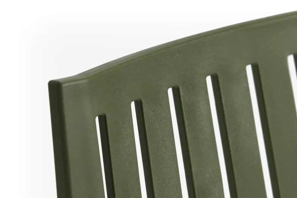 Rojaplast Židle BARS - taupe - náhled 4