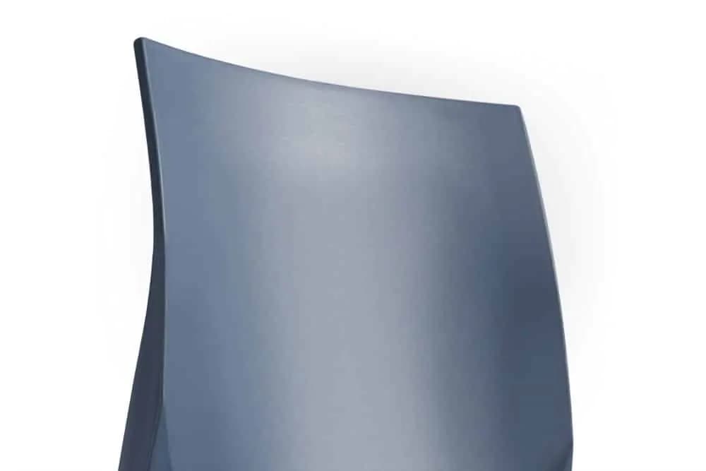 Rojaplast Židle EMMA - taupe - náhled 2