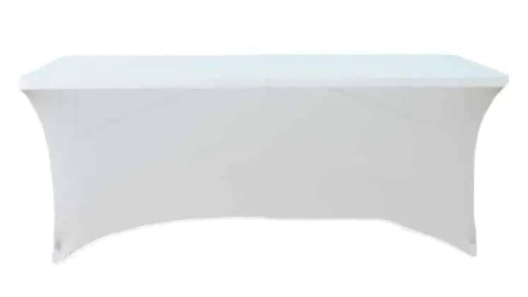 Rojaplast Návlek na cateringový stůl 180 x 75 cm