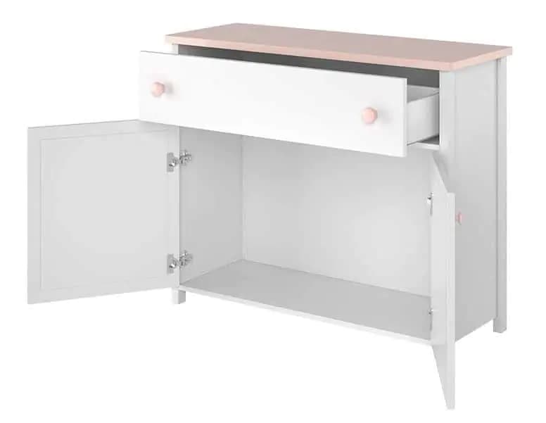 Casarredo Komoda 2D POLONA 05 - náhled 2