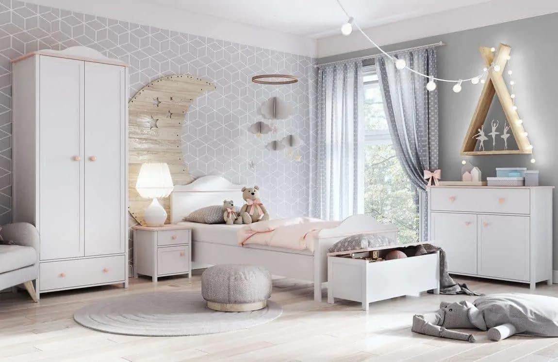 Casarredo Komoda 2D POLONA 05 - náhled 5