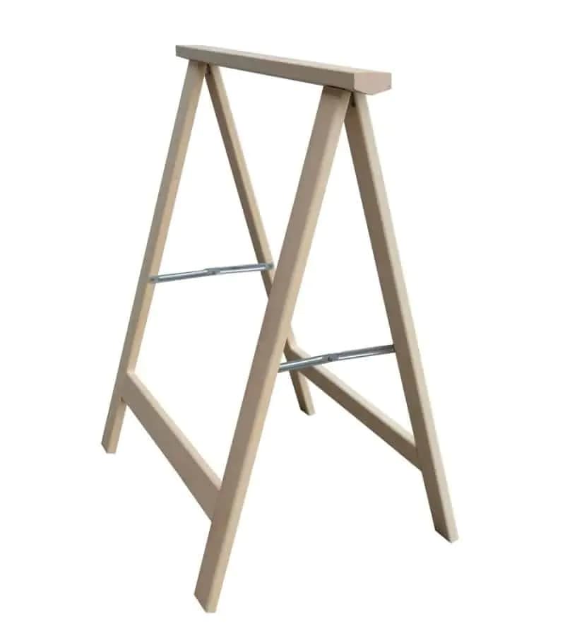 Rojaplast DŘEVĚNÁ KOZA PROFESSIONAL - náhled 3