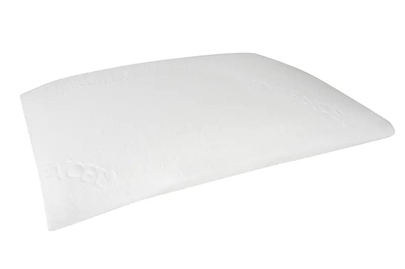 Ahorn Polštář Levio 58x38 cm Potah Tencel