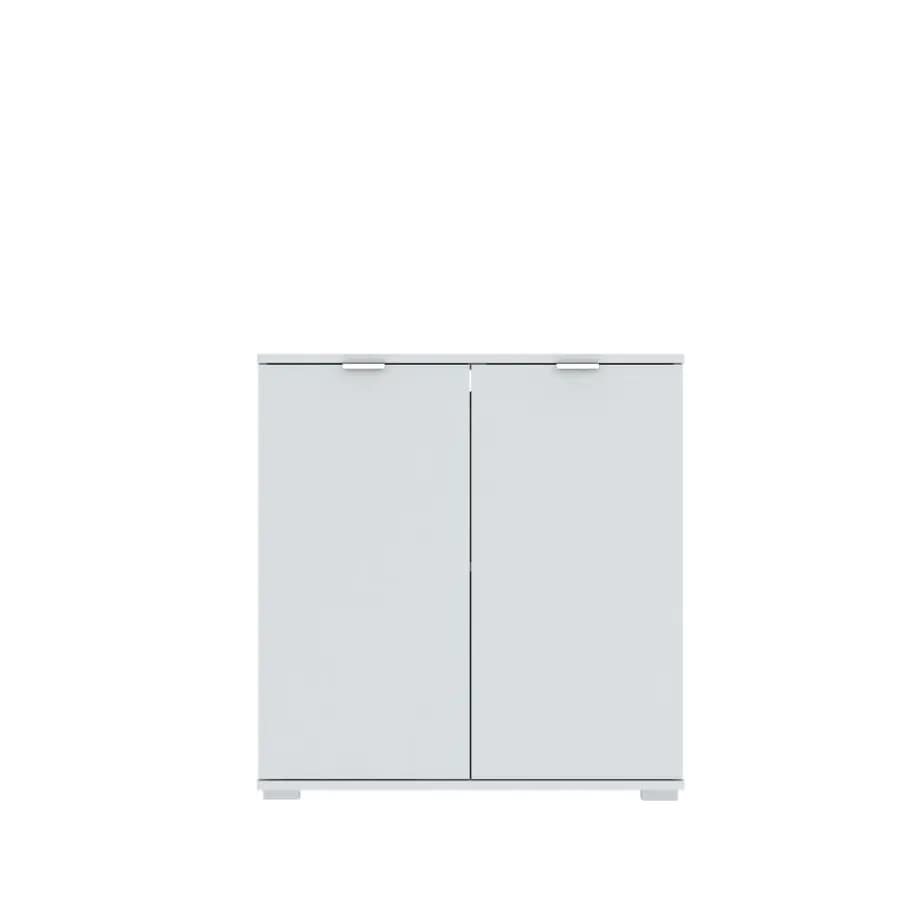 Casarredo Komoda 2D BORJA bílá