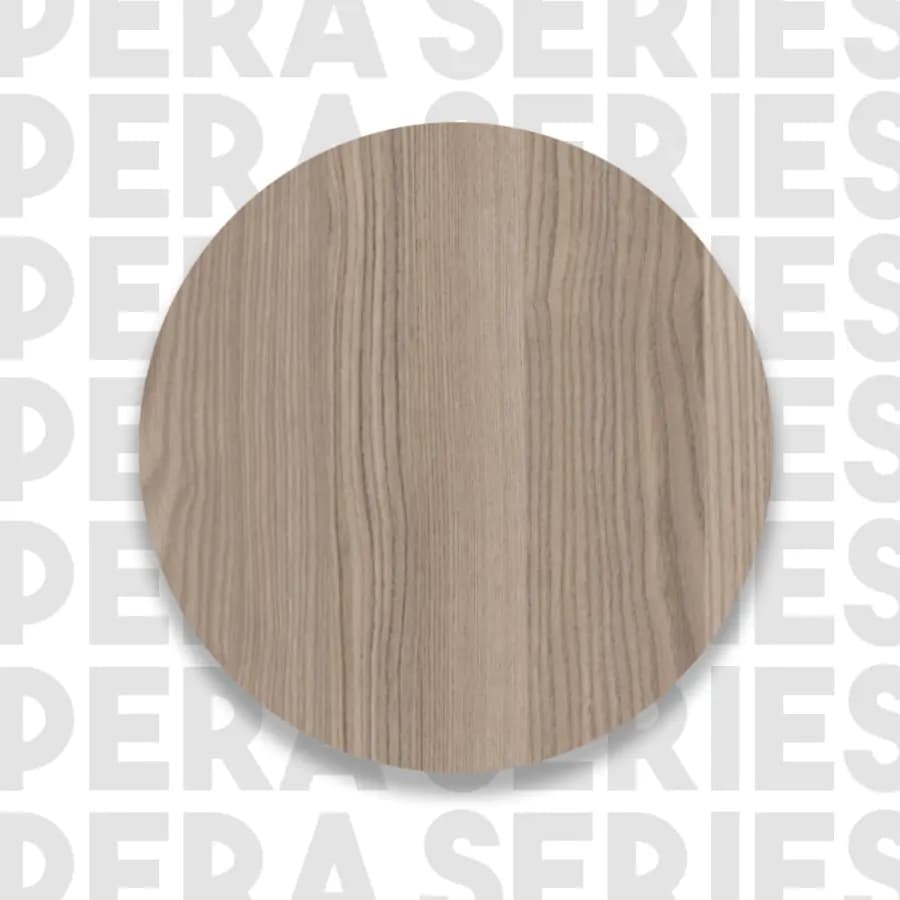 Casarredo STROUD nástěnná police, dub - náhled 3