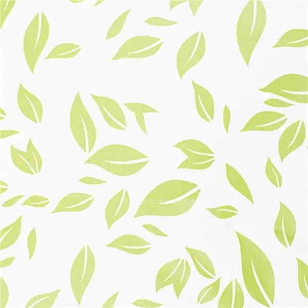 NEW BABY Přebalovací podložka New Baby Leafs 47x70cm - náhled 3