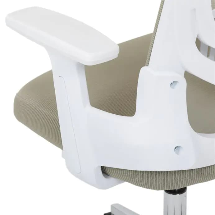 Autronic Kancelářská židle KA-K2031 BGE - náhled 4
