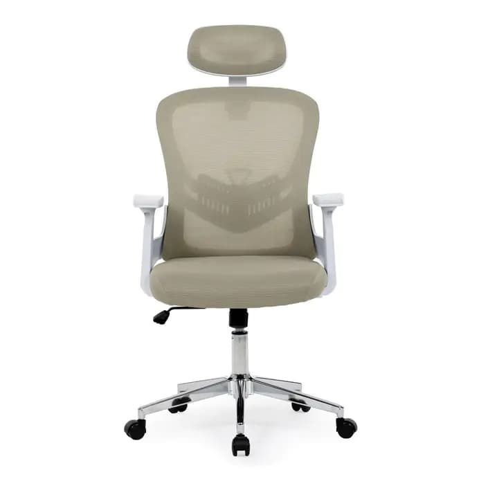 Autronic Kancelářská židle KA-K2031 BGE - náhled 2