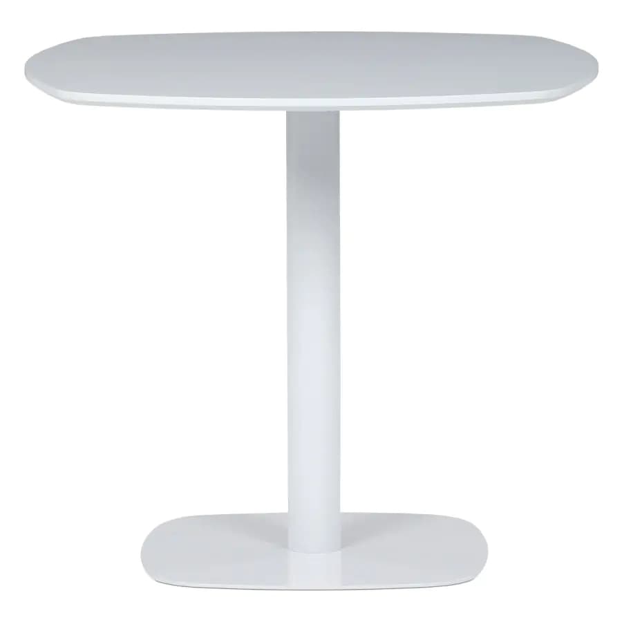 Autronic Stůl DT-X7117 WT - bílá - náhled 2