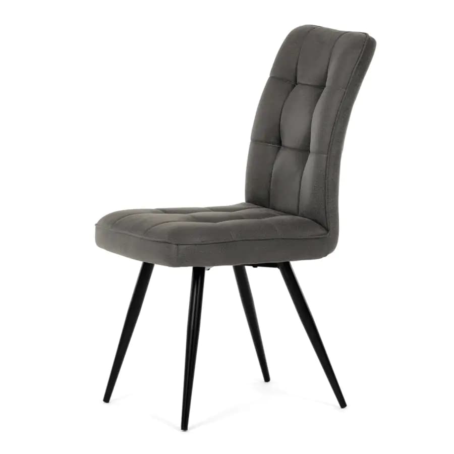 Autronic Jídelní židle DCL-D1250 GREY3 - náhled 2