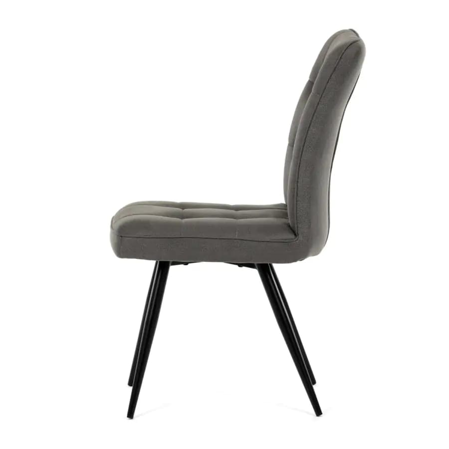 Autronic Jídelní židle DCL-D1250 GREY3 - náhled 3