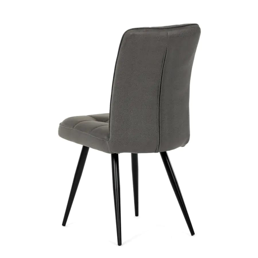 Autronic Jídelní židle DCL-D1250 GREY3 - náhled 5