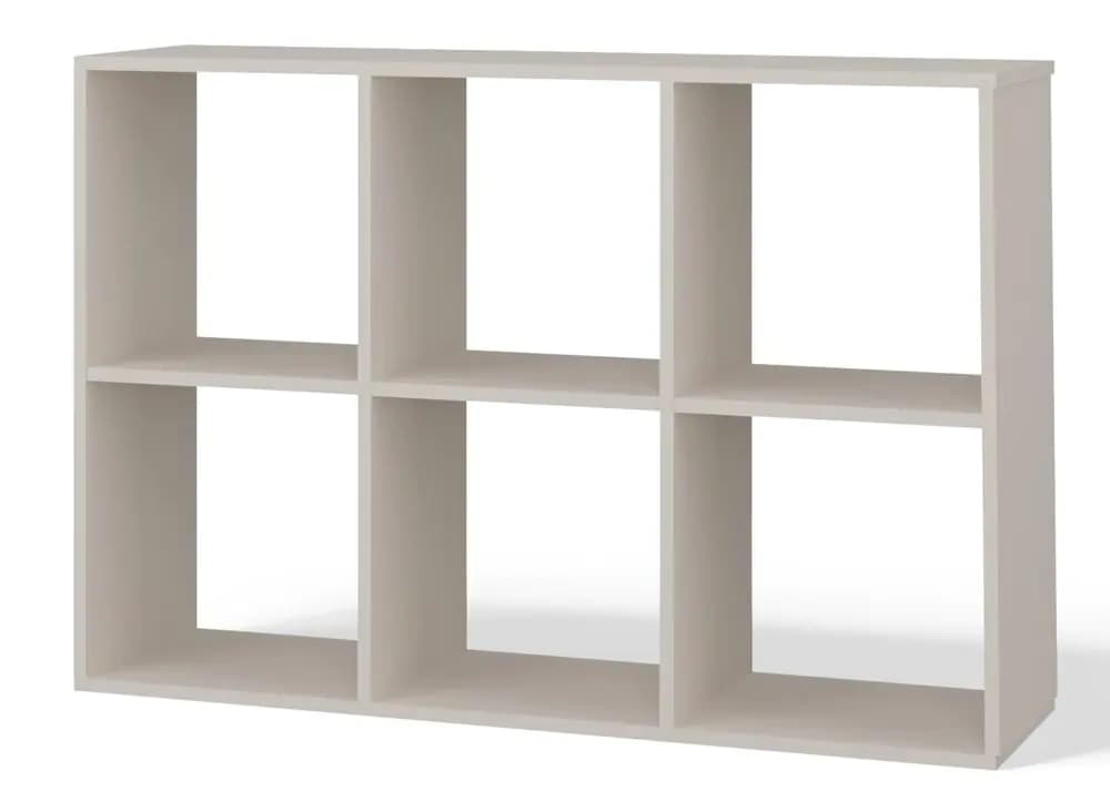 Falco Regál Manja 2x3 kašmír