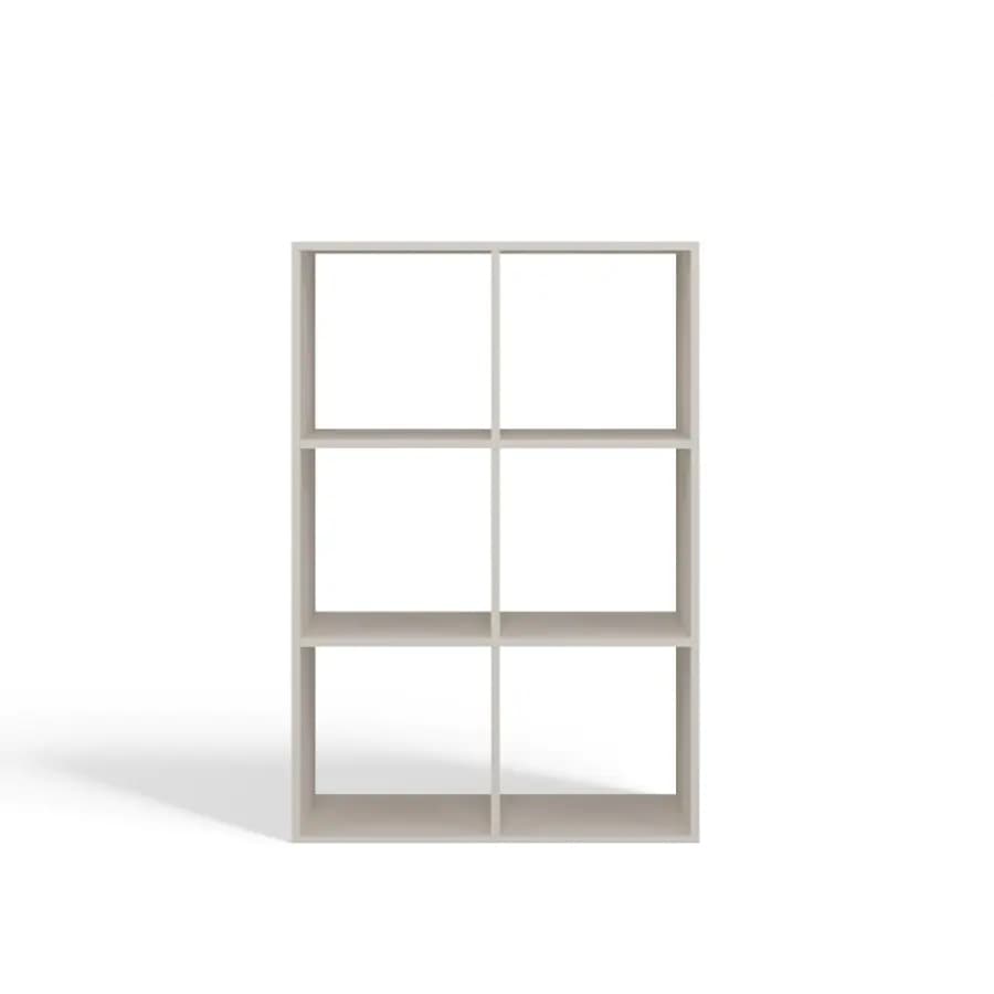 Falco Regál Manja 2x3 kašmír - náhled 4