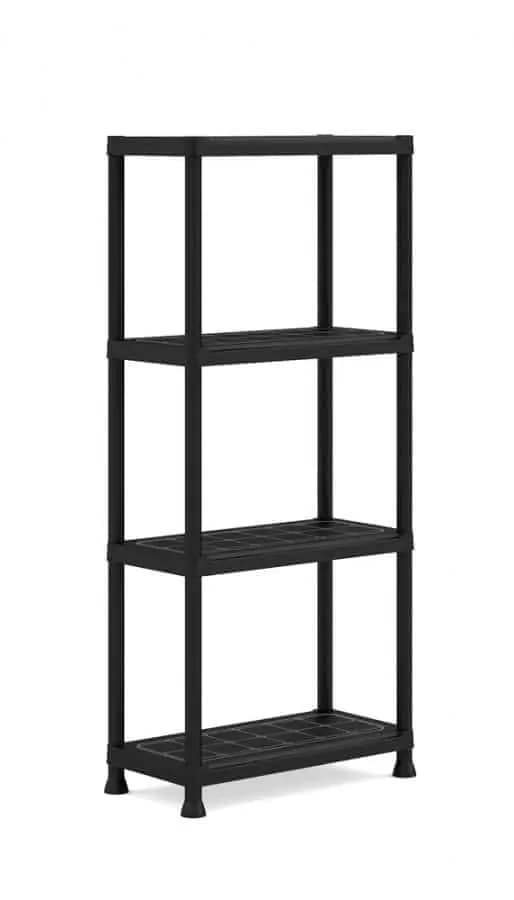 Keter Regál PLUS 60/4