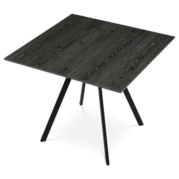 Autronic Jídelní stůl HT-R5190 GREY - náhled 3