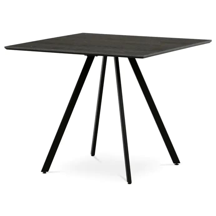 Autronic Jídelní stůl HT-R5190 GREY - náhled 2