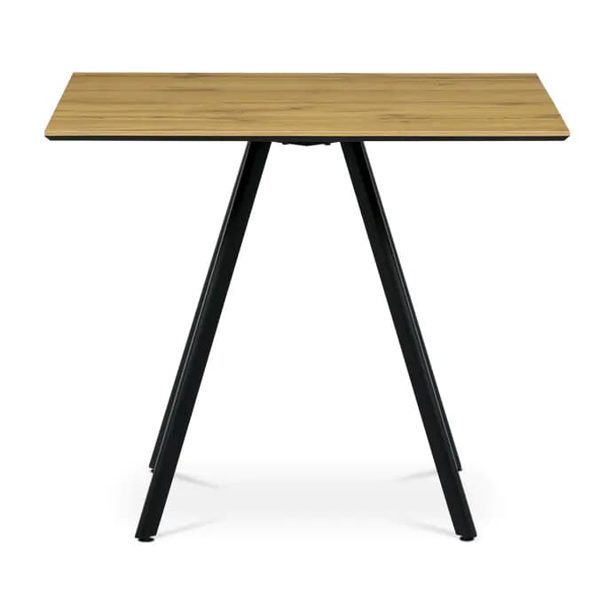 Autronic Jídelní stůl HT-R5190 OAK - náhled 2