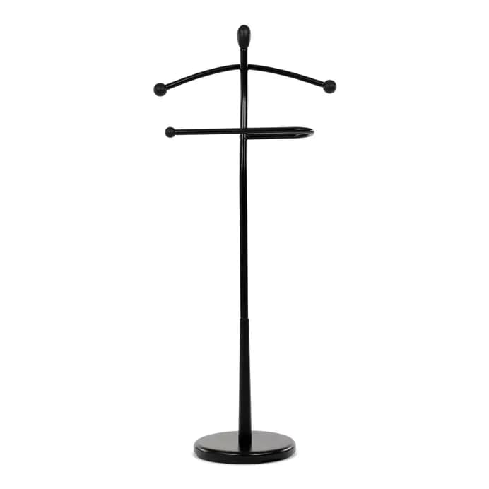 Autronic Němý sluha 82646 BK - černá