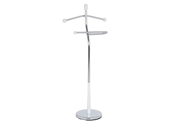 Autronic Němý sluha 82646 BR - třešeň - náhled 2