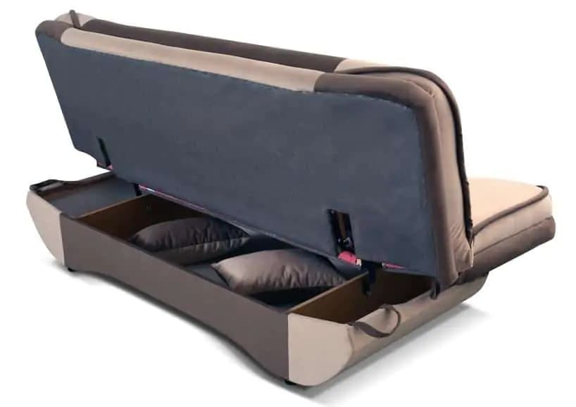 Casarredo Rozkládací pohovka GATSBY I28/I22 - náhled 5