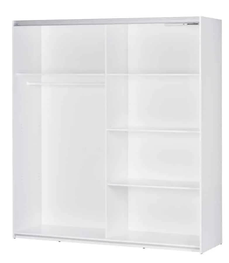 Casarredo Šatní skříň WENECJA - náhled 3