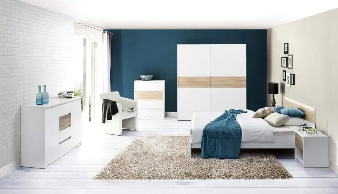 Casarredo Šatní skříň WENECJA - náhled 4
