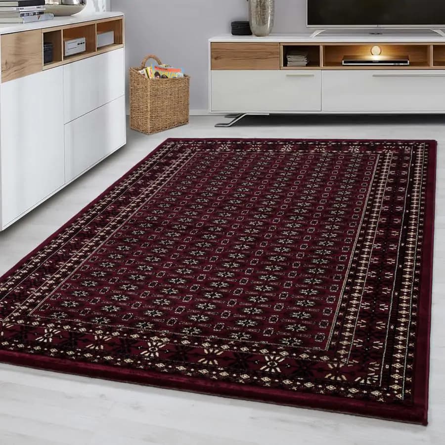 Ayyildiz Kusový koberec Marrakesh 351 – červená 80x150 cm - náhled 2