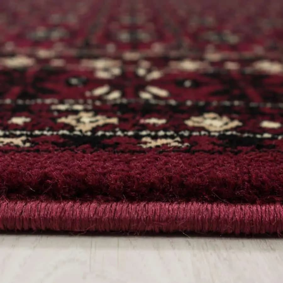 Ayyildiz Kusový koberec Marrakesh 351 – červená 80x150 cm - náhled 3