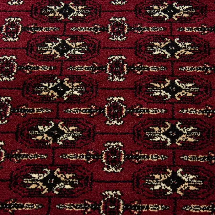 Ayyildiz Kusový koberec Marrakesh 351 – červená 80x150 cm - náhled 4