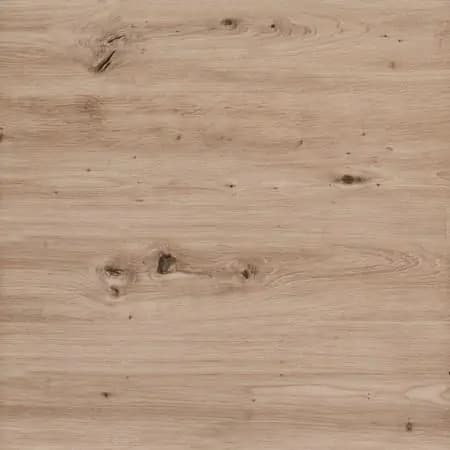 Casarredo Vitrína na nohách 2D2S BARBUS dub artisan/černá - náhled 5
