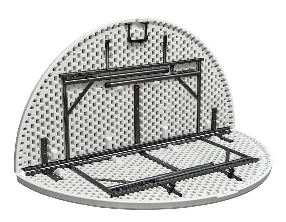 Rojaplast Stůl CATERING průměr 160cm - náhled 2